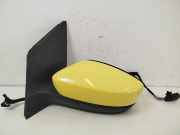 Seat Mii Typ AA Außenspiegel links Spiegel elektrisch LB1B Sunflower Yellow
