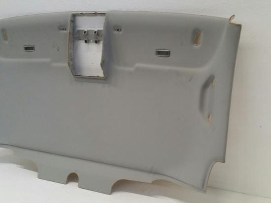 VW T5 Multivan 7H Bj.07 Klimahimmel Dachhimmel grau 2-teilig Bild VW T5 Multivan 7H Bj.07 Klimahimmel Dachhimmel grau 2-teilig