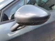 Citroen C5 R Aussenspiegel Rückspiegel Spiegel links ele anklap KTH Thoriumgrau 