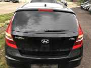 Hyundai i30 FD Heckklappe Heckscheibe Kofferklappe Heckdeckel 5trg 9F schwarz