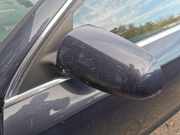 Audi A6 4F Aussenspiegel Rückspiegel Spiegel links elektr LZ7Q Austerngrau met