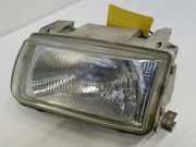 VW Polo 6N Scheinwerfer Frontscheinwerfer Lampe vorn links Hella Halogen