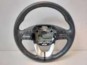 Hyundai i30 PD Mild Hybrid Lederlenkrad Lenkrad Leder 3 Speichen Mufu heizbar