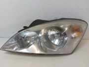 Kia Ceed SW Typ ED Scheinwerfer links Hauptscheinwerfer Halogen Depo Zubehör
