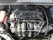 Ford Focus DYB Motor Benzinmotor 1.6TI 77kw IQDB mit Test und Video 134tkm