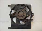 Smart ForTwo 450 Cabrio Lüfter Elektrolüfter mit Zarge Motorkühlung 0.6 45kw