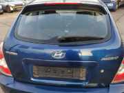 Hyundai Accent MC Heckklappe Klappe Deckel hinten Rohbau 3 Türer 3E Blue Onyx