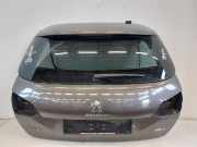 Peugeot 308 SW T9 Heckklappe mit Scheibe Moka grau Kombi Klappe hinten