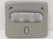 Nissan Qashqai J11 Innenraumleuchte Innenleuchte Leseleuchte vorn