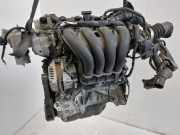 Mazda 2 Typ DJ Motor Benzinmotor 1.5 66kw P5 121tkm NUR Automatik Test Video

