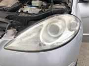 Mercedes A-Klasse W169 Scheinwerfer links Hauptscheinwerfer Halogen Trübung 
