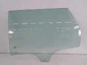 Ford Focus DYB CEW Turnier Türscheibe hinten links Seitenscheibe Kombi Colorglas