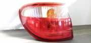 Nissan Almera N16 Bj.01 Limo Rückleuchte Schlussleuchte hinten links außen bis02