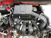 Mitsubishi Eclipse Cross GK0 ab21 Motor 2.4 72kw 4B12 nur 8km PHEV Hybrid 