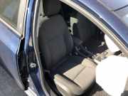 Opel Astra Sitz vorn rechts Beifahrersitz Stoff Heizung Autositz OEM Stoffsitz

