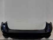 Volvo V70 B III Stoßfänger Stoßstange Bumper hinten Black Sapphire Met R Design