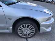 Mitsubishi Galant EA0 Avance Kotflügel vorn rechts Fahrer A69C Satellite Silver
