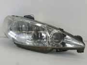 Peugeot 206 2A ab03 orig. Scheinwerfer rechts Halogen 9628666780 Valeo