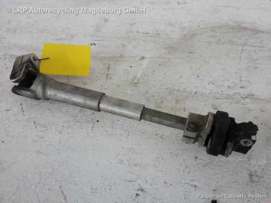 BMW 318i E46 Coupe Bj.2000 Lenkspindel Lenkung Bild BMW 318i E46 Coupe Bj.2000 Lenkspindel Lenkung