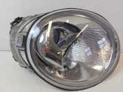 VW New Beetle 9C Scheinwerfer rechts Hauptscheinwerfer Halogen Zubehörteil TYC
