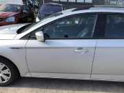 Ford Mondeo MK4 BA7 Tür vorn links Fahrertür im Rohbau 07-14 Polarsilber
