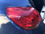 Opel Astra J Rückleuchte links Außenecke Rücklicht Heckleuchte Schlusslicht