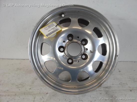 BMW 318i E46 Coupe Alufelge 7jx15 1092175 Bj 00 Bild BMW 318i E46 Coupe Alufelge 7jx15 1092175 Bj 00