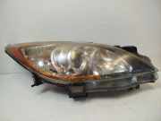 Mazda 3 Typ BL Scheinwerfer rechts Frontscheinwerfer Halogen OEM Trübung
