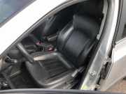 Chevrolet Orlando KL1Y Sitz vorn links Vollleder schwarz mit Heizung Ledersitz
