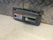 Chevrolet Matiz KL1K Sonnenblende vorn rechts
