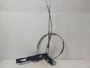 Nissan Leaf ZE1 40kWh Türschloss vorn rechts mit ZV OEM Beifahrertür
