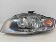 Audi A4 8E 8EC B7 Avant Scheinwerfer links Frontscheinwerfer Halogen OEM
