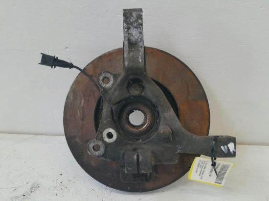 Achsschenkel vorn rechts Radlagergehäuse Schwenklager Opel Vectra C Bild Achsschenkel vorn rechts Radlagergehäuse Schwenklager Opel Vectra C