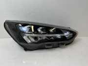 Ford Focus DEH MK4 Scheinwerfer vorn links LED ohne Steuerteil Halter defekt
