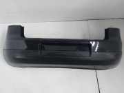 VW Golf 5 V 1K Stoßfänger Abdeckung Stoßstange Bumper hinten schwarz 3 u 5 Türer