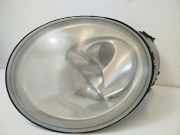 VW New Beetle 1C Scheinwerfer Hauptscheinwerfer Frontscheinwerfer vorn links