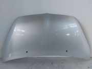 Mitsubishi Colt Z30 Motorhaube Haube Klappe Deckel Bonnet vorn Silber met 3trg