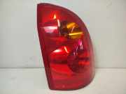 Nissan Primera P12 Traveller Kombi Rückleuchte links Rücklicht Heckleuchte OEM