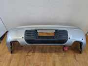 Stoßfänger hinten PDC Import England silber H84 Mitsubishi 3000GT Z10 