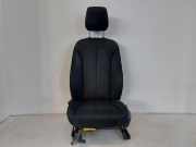BMW 1er F20 Sitz vorn links Fahrersitz Stoff mit Heizung Autositz Stoffsitz