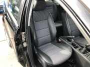 Mercedes A Klasse W169 Sitz vorn rechts Beifahrersitz Stoff Artico 5trg
