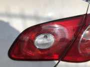 VW Passat CC Rückleuchte rechts innen Rücklicht Heckleuchte Innenteil 