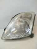 Suzuki Swift Typ MZ/ EZ Scheinwerfer links Hauptscheinwerfer Halogen Trüb OEM

