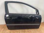 Ford Focus DA3 Beifahrertür Tür Autotür vorn rechts Pantherschwarz 3trg Rohbau