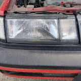 Nissan Sunny Coupe B12 Scheinwerfer Lampe vorn rechts
11063210R