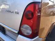 Opel Agila A Njoy Rückleuchte rechts Rücklicht Heckleuchte Schlussleuchte
