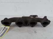 Land Rover Freelander LN Auspuffkrümmer Abgaskrümmer 2.0TD Td4 77868200A