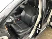 Chrysler Grand Voyager RT Sitz vorn links Leder Alcantara Fahrersitz schwarz