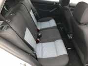 VW Golf 4 IV 1J Rücksitzbank Sitzbank Rückbank Pacific 5 türer Rücksitze Stoff
