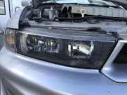 Mitsubishi Galant EA0 Avance Scheinwerfer rechts Hauptscheinwerfer Halogen OEM
